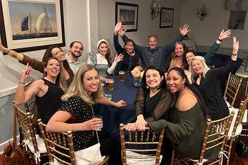 The Original Haunted Pub Crawl by Annapolis Ghost Tours