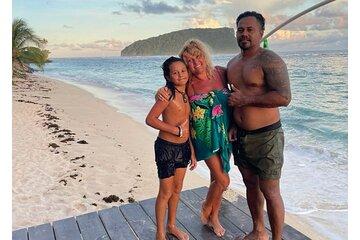 Full Day Tour Upolu Island Samoa