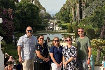 Algiers Private City Tour