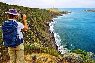 4 Days Private Walking Tour in South Australia