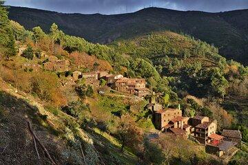 Visit to the 5 Villages of Lousã