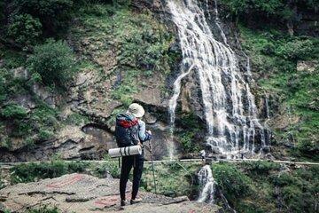 Tiger Leaping Gorge High Trail 3 Days and 2 Nights Hiking