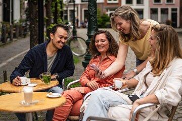 Discover the best spots in Den Bosch with Outside Escape