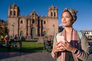 Mystic Heights: Machu Picchu & Aguas Calientes Expedition