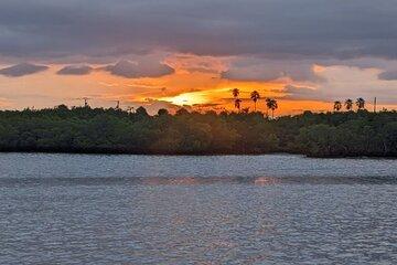 Treasure Coast Sunset Eco Tour Stuart FL