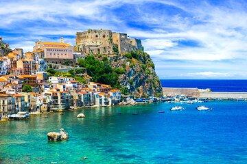 7 Day Heritage and Historical Sicily Small Group Tour