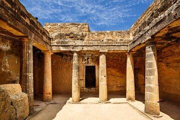 5 Days Cultural Tour in Cyprus