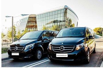Private Airport Transfer Naples to Moxy Pompeii or Viceversa
