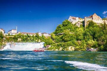 Private Tour from Zurich to Bern Swiss Capital Highlights