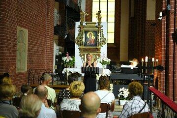 Private Classical Music Concerts in Wroclaw