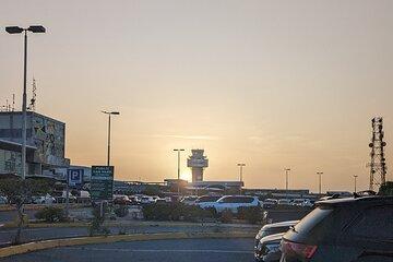 Kingston Airport Private Transportation