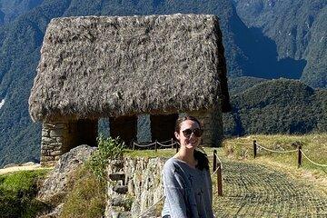 Private Tour in Machu Picchu with Professional Photos