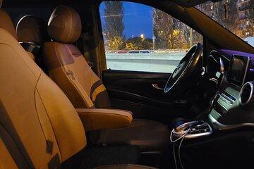 One Way Private Transfer from Strasbourg to Zermatt (Tasch)