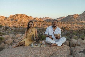 Cacao Ceremony with Sound Bath