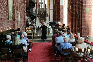 Private Candle Classical Music Concerts in Wroclaw