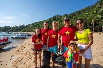 Cham Island Snorkeling Adventure with Pickup
