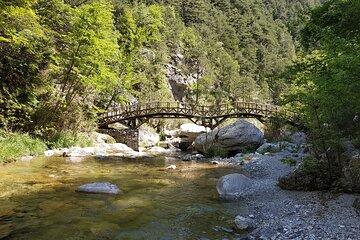 Private Day Trip to Mount Olympus from Thessaloniki