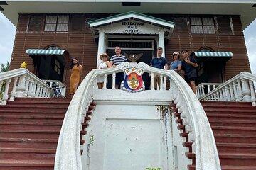 Private City Tour in Puerto Princesa