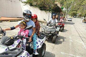 Box or Buggy's for Rent by the Hour - Visit the Best Places
