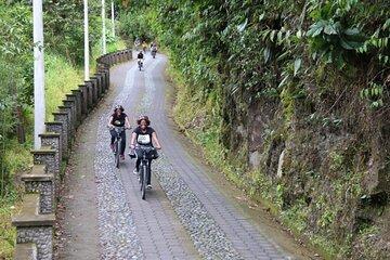 Rental Bikes Per Day - Visit the Best Places Baños