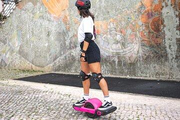 Private One Wheel Lesson in Figueira da Foz
