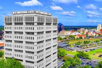 Durham African-American Historic Walking Tour