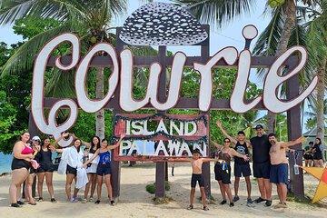 Joiners Honda Bay Island Hopping Tour