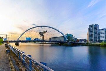 Explore Glasgow in 60 minutes with a Local