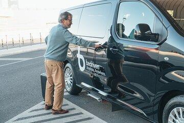 Ericeira Private Transfer to/from Lisbon