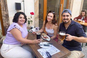 Brno Food Tasting Tour in Hidden Gems for Small Groups