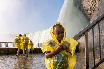Best of Niagara Falls Canada ONLY