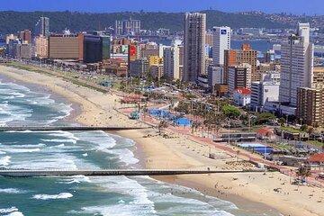 Durban to Cape Town - 7 Day Adventure Hiking and safari