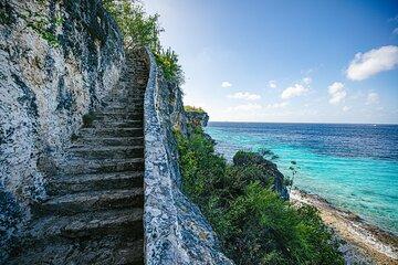 4hour Individual Island Tour for 1 to 12 persons