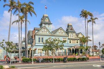 Carlsbad Seaside Village Private Tour from Los Angeles