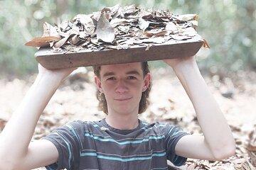 Cu Chi Tunnels Private Exploration Trip