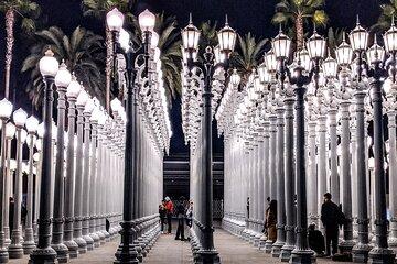 Los Angeles Half-Day Private City Tour with Celebrity Homes