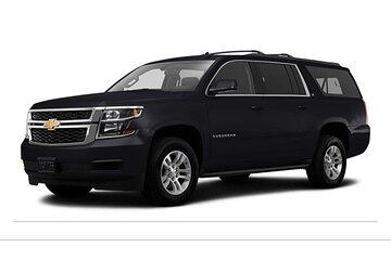 PVR VIP Roundtrip Transfer from Airport - Nuevo Nayarit - Airport