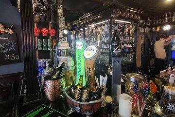 Traditional Taverns