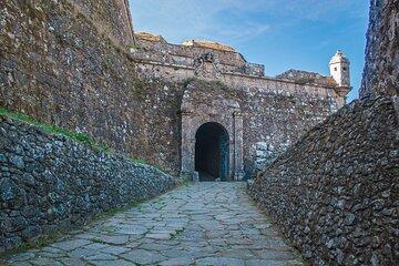 Wild Southern Atlantic Coast Private Tour from Vigo