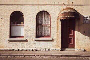 Ballarat City Tales Walking Tour