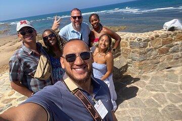 Tarifa to Tangier A Taste of Morocco