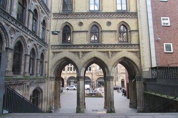 Private Walking Tour through the Fascinating Bremen's City Center