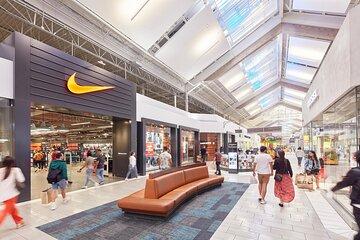 Sawgrass Mall Outlet Private Luxury Transfer