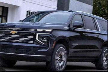Los Angeles and Orange County City and Airport Transfer