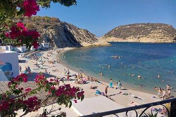 Alicante Coves. Private Tour of Jávea, Altea and Moraira