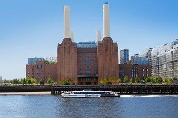 Journey Through London - Epic Boat and Walking Tour