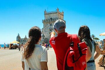 Private Full Day Guided Tour of Lisbon