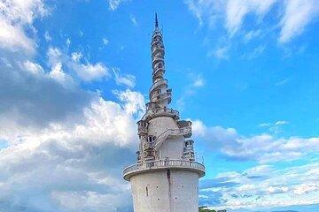 Discovering Ampuluwawa A Day Extension From Kandy by Aaliya Tours