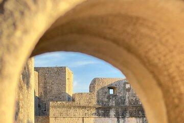 Dubrovnik city tour and love stories museum; myths and legends