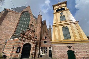 Escape The City Enkhuizen City Walk With Puzzles
